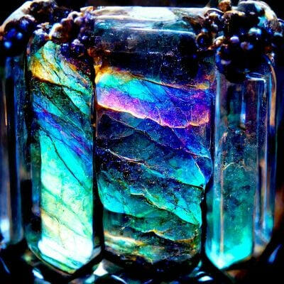 This is where they recharge their souls.