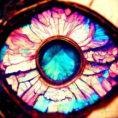 The spirit that reveals what seems invisible.