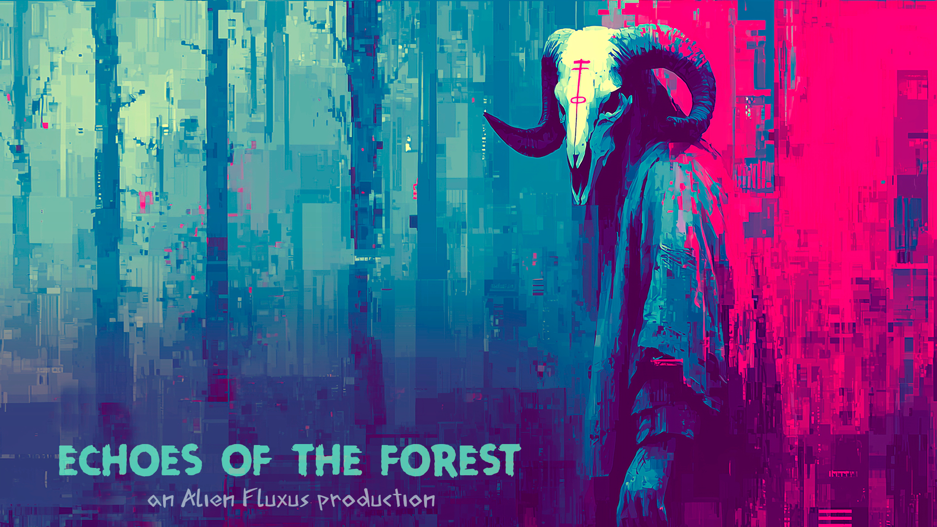 Echoes of The Forest