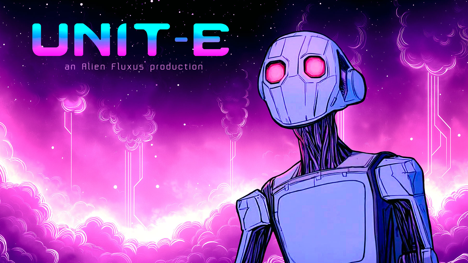 Unit-E