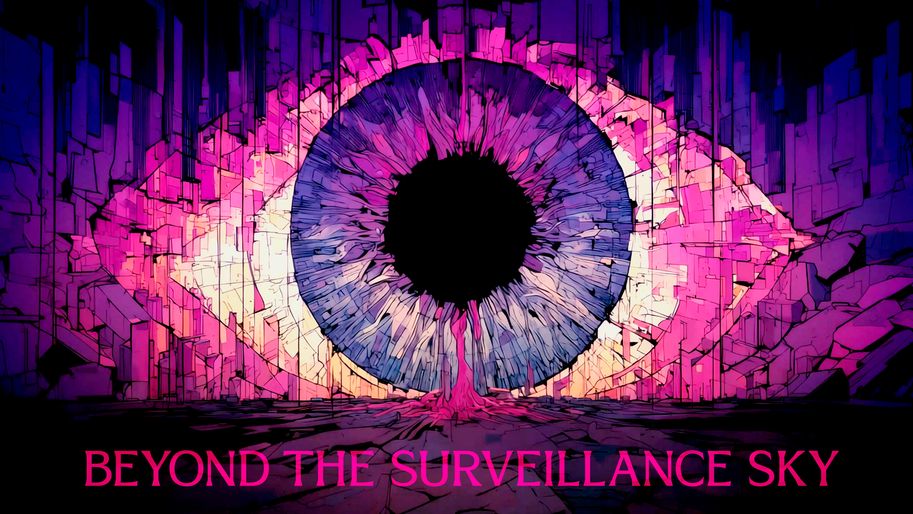 Beyond the Surveillance Sky